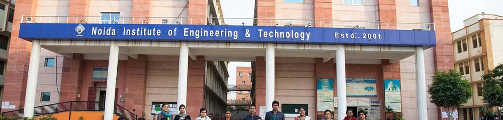 Greater Noida Institute of Technology (Engineering Institute)