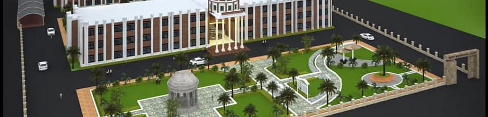 Indore International College - [IIC]