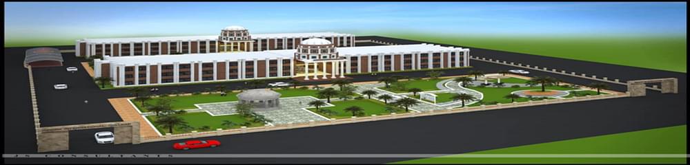 Indore International College - [IIC]