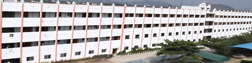 Sri Ramanujar Engineering College - [SREC]