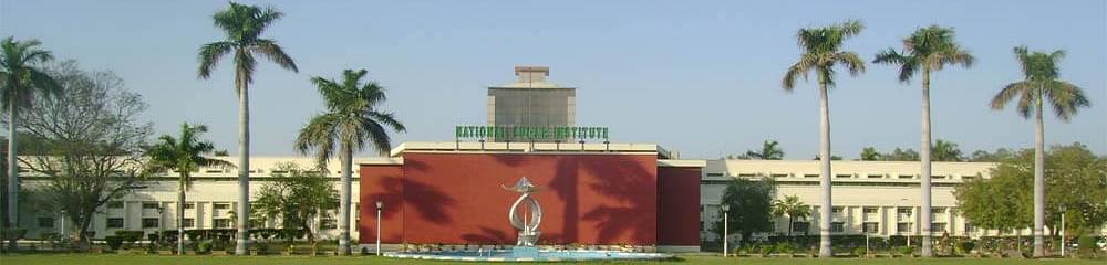 National Sugar Institute [NSI]