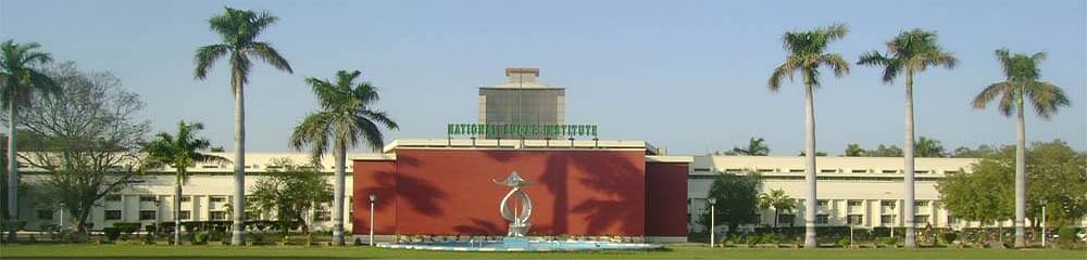 National Sugar Institute [NSI]