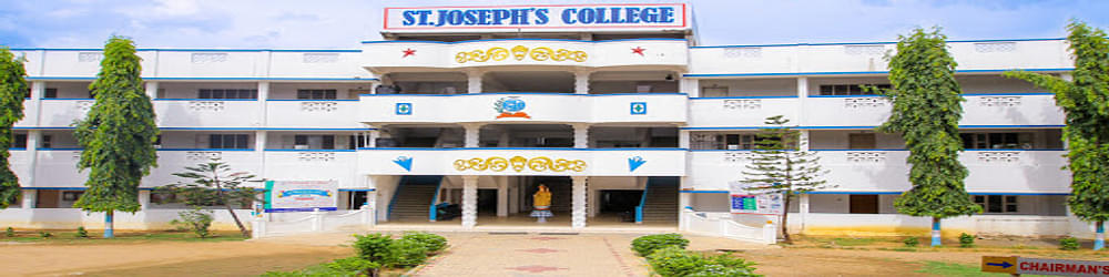St.Joseph’s College