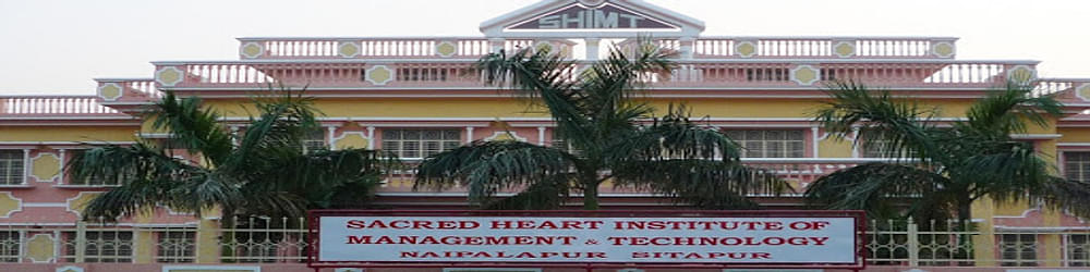 Sacred Heart Institute of Management and Technology - [SHIMT]