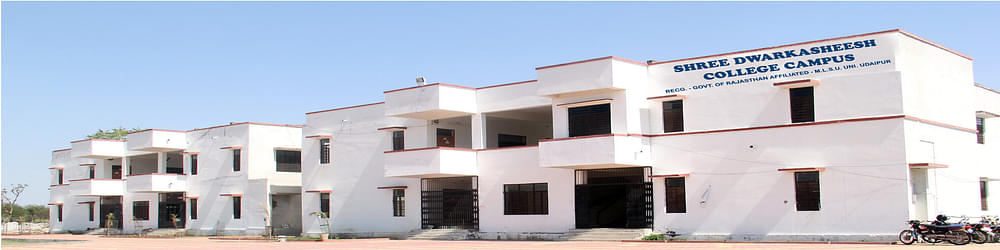 Shree Dwarkadhish Institute of Management And Science - [SDIMS]