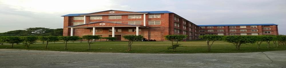 Advance Institute of Science & Technology