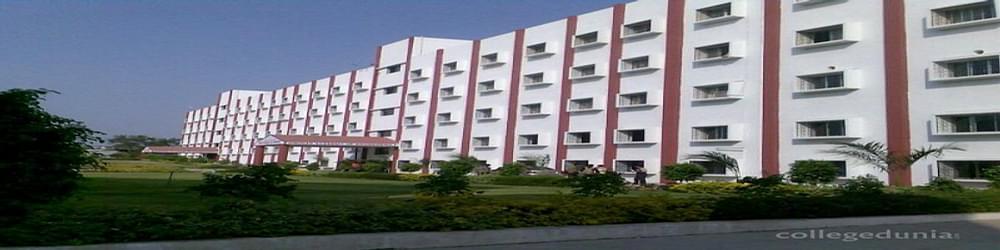 Smt. Kashibai Navale College of Architecture
