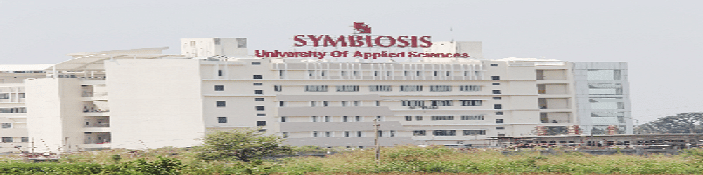 Symbiosis University of Applied Sciences- [SUAS]