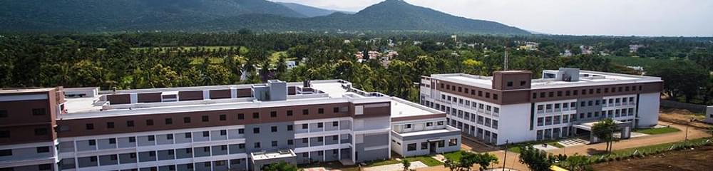 Kongunadu College of Nursing - [KCN]