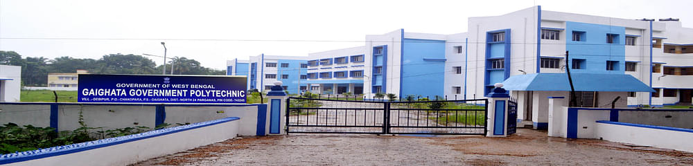 Gaighata Government Polytechnic