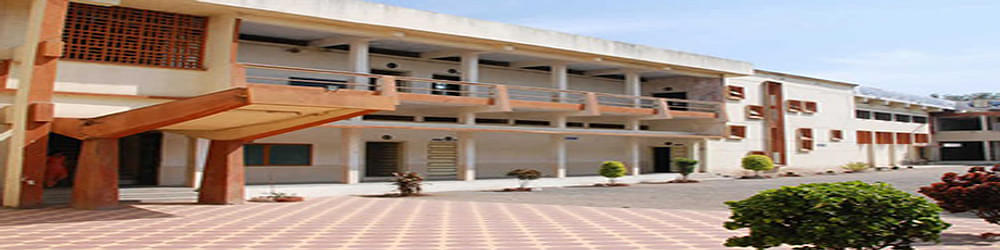 C.D Jain  College of Commerce - [CDJCC]
