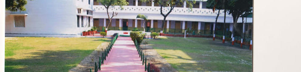 Lajpat Rai College - [LRC]