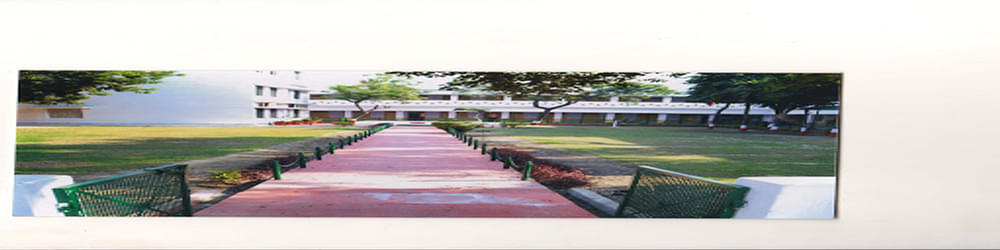 Lajpat Rai College - [LRC]
