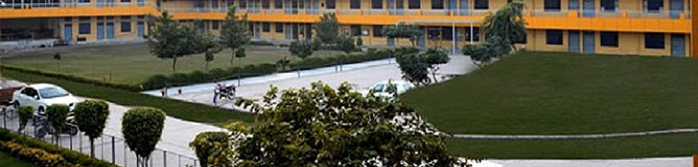 Aggarwal College