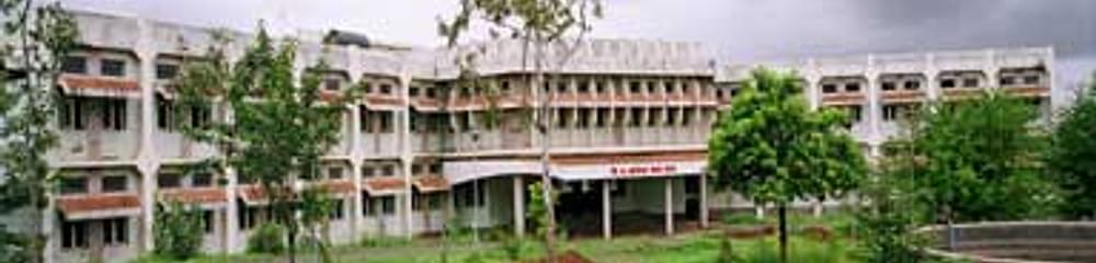 Department of English, Shivaji University