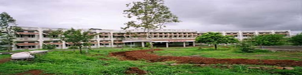 Department of English, Shivaji University