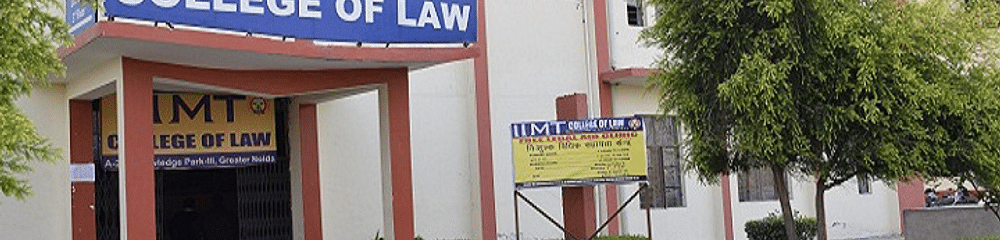 IIMT College of Law