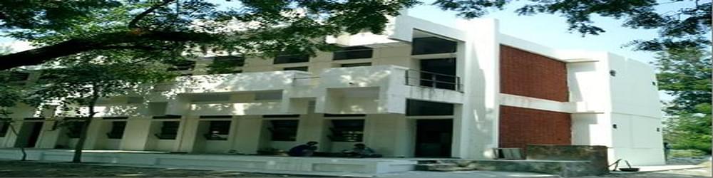 University School of Science, Gujarat University - [USSGU]