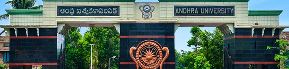 Andhra University Campus, Tadepalligudem