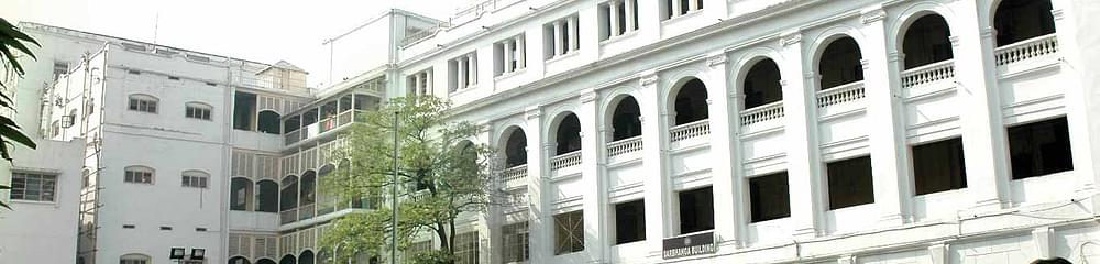 Department of French, University of Calcutta