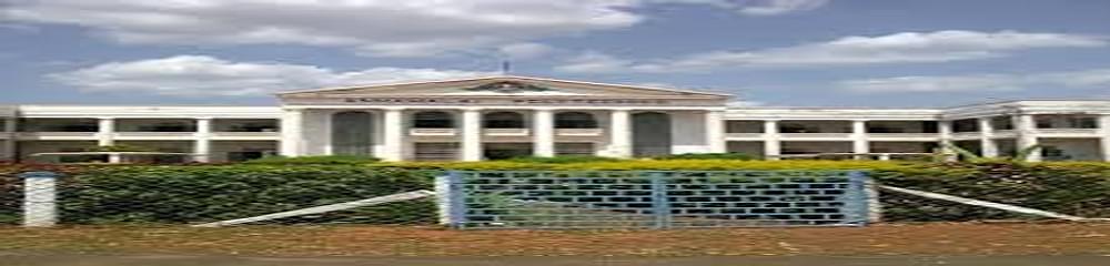 Annamalai Polytechnic College - [APC] Chettinad