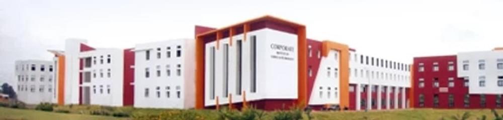 Corporate Institute of Management - [CIM]