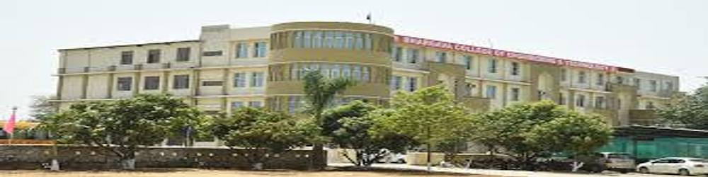 Bhargava College of Engineering & Technology - [BCET]