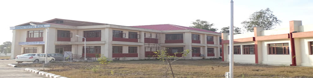 Government Polytechnic Paonta Sahib - [GPPS]