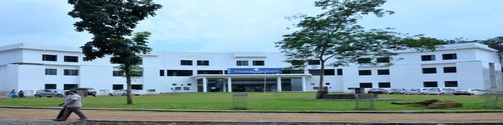 SCMS College Of Polytechnics - [SCMSCP]