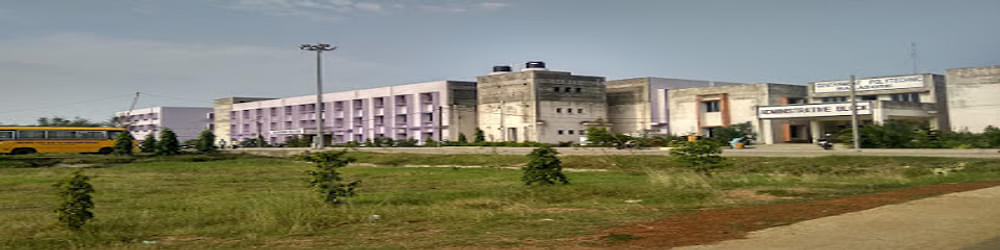 Government Polytechnic Balasore - [GPB]