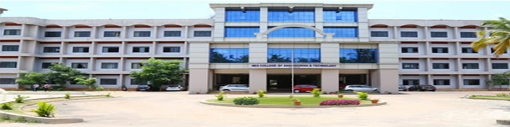 MES College of Engineering and Technology - [MESCET]