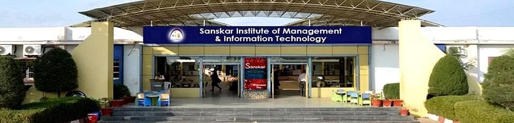 Sanskar Institute of Management & Information Techonogy - [SMIT]