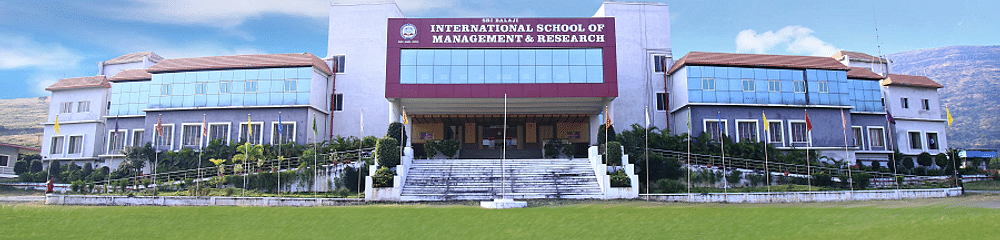 International School of Management and Research - [ISMR]