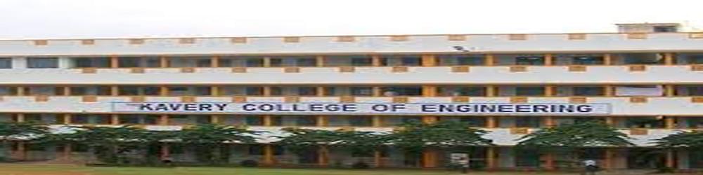 The Kavery Engineering College - [TKEC]