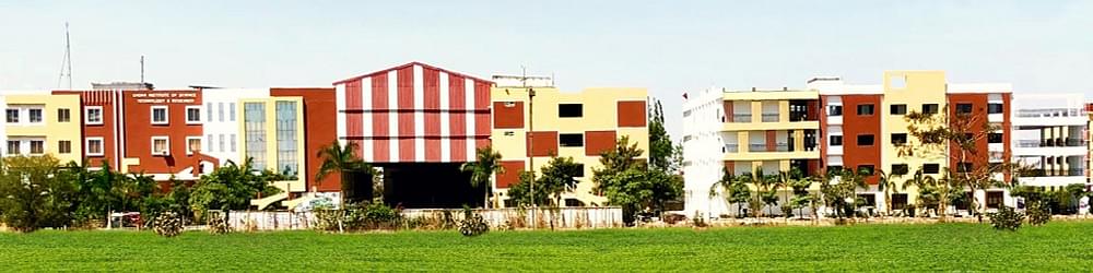 Sagar Institute of Science, Technology and Research - [SISTec-R] - Sagar Group of Institutions