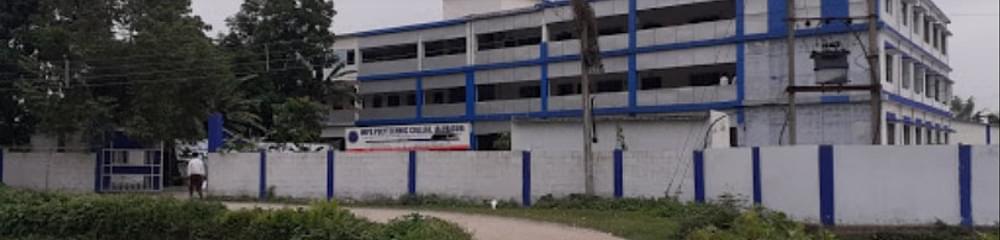 IMPS Polytechnic College