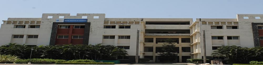 Indore Institute of Pharmacy - [IIP]