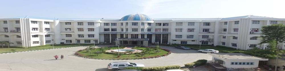 Amritsar Pharmacy College - [APC]