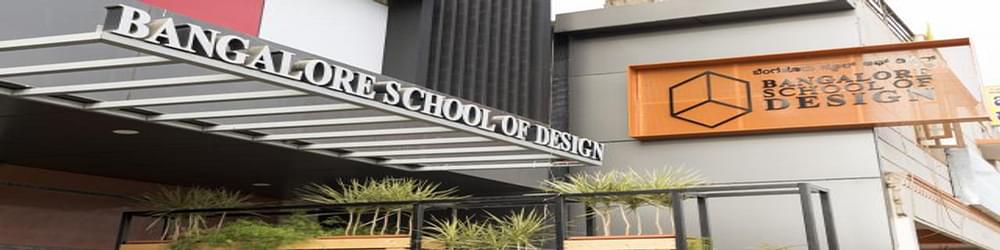 Bangalore School Of Design - [BSD]