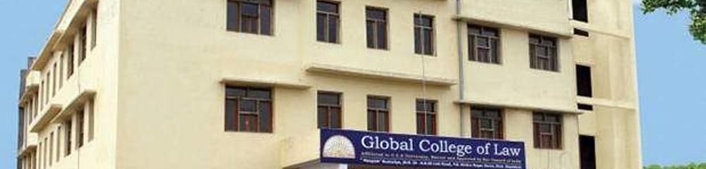 Global College of Law - [GCL]