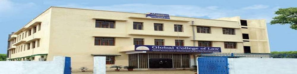 Global College of Law - [GCL]