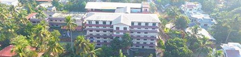 Sneha Sadan College of Special Education Angamaly