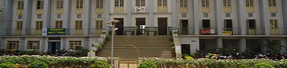 Jagadguru Gangadhar College of Commerce - [JGCC]