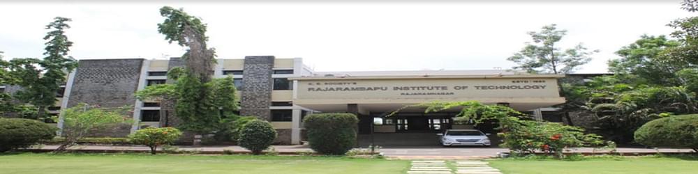 Rajarambapu Institute of Technology - [RIT]