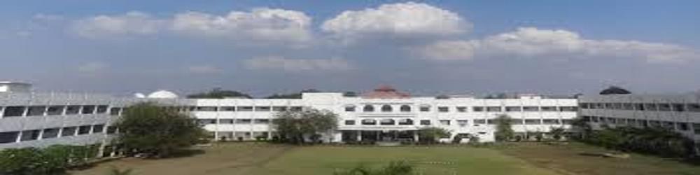 Sri Satya Sai University of Technology & Medical Sciences - [SSSUTMS]