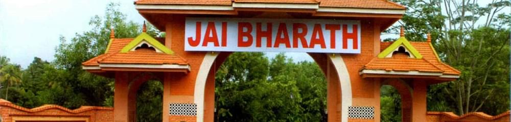 Jai Bharath Arts and Science College - [JBASC]