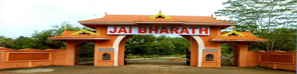 Jai Bharath Arts and Science College - [JBASC]