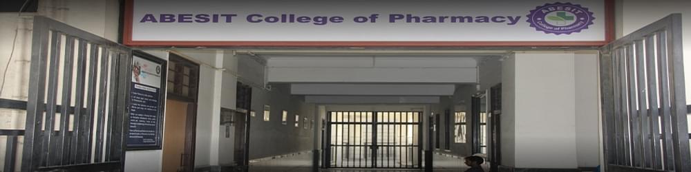 ABESIT College of Pharmacy