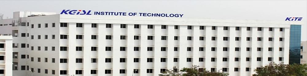 KGISL  Institute of Technology - [KITE]