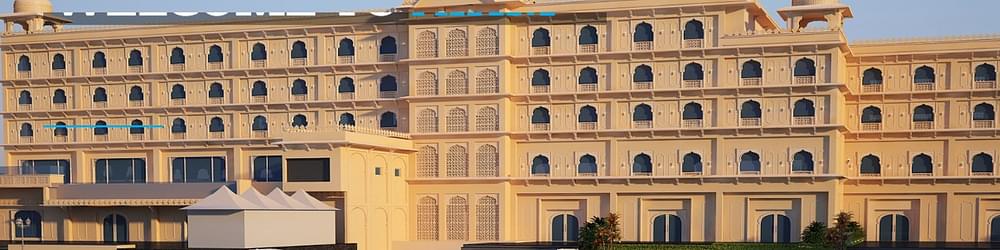 Ambala Institute of Hotel Management - [AIHM]